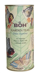 BOH Garden Tea Palas Supreme