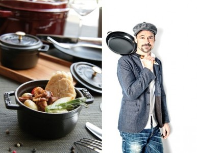 staub