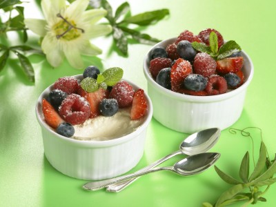 Panna Cotta