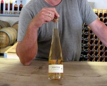 Vin ny