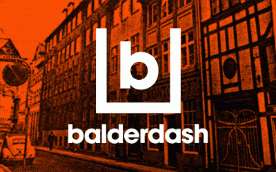 Balderdash Press Photo