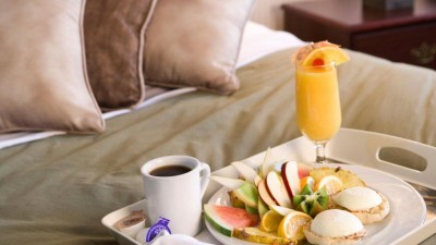 morgenmad